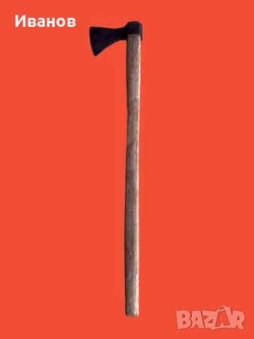 Сет от Брадви - 9бр. - Старинни ковани брадви - Секири - Различни размери. Възможен КОМЕНТАР !, снимка 8 - Други инструменти - 53837690