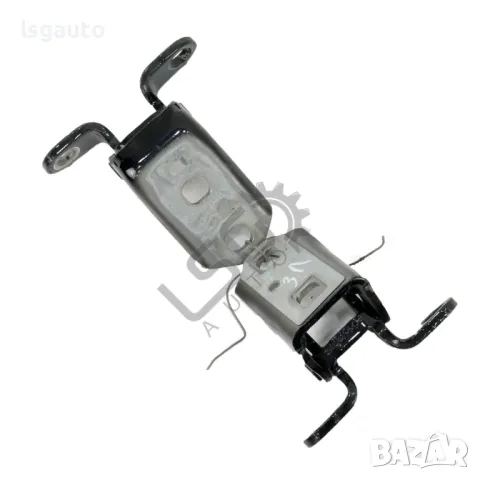 Панти задна лява врата Saab 9-3 2004-2015 ID: 139071