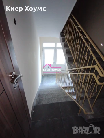 Продавам къща в Димитровград, снимка 6 - Етаж от къща - 50859627