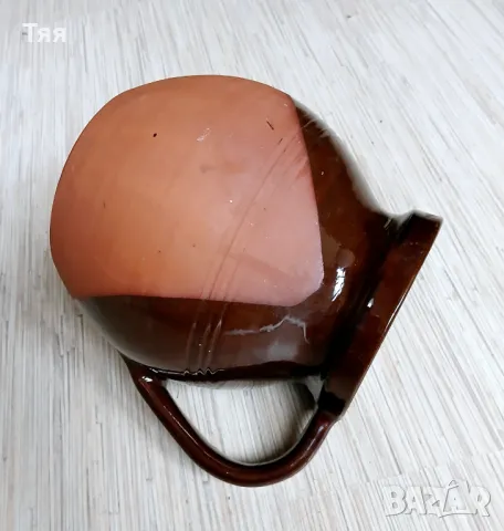 Глинено гърне и стомни, снимка 3 - Антикварни и старинни предмети - 49974968