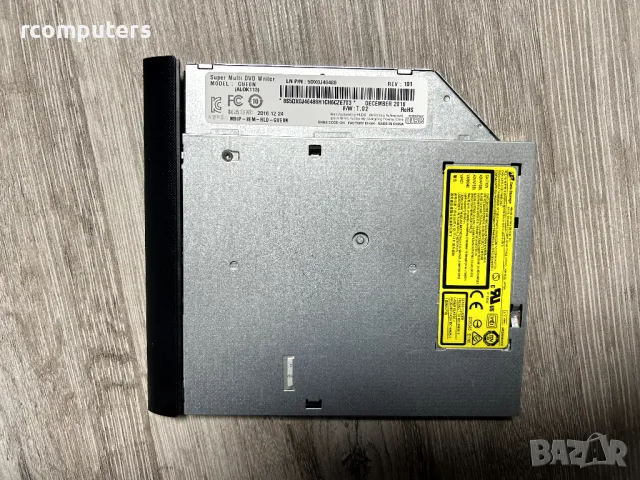 Оптично устройство LG GUE0N - GUE0N, снимка 1