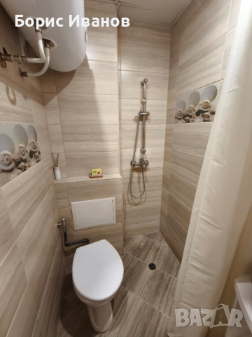 Гарсониера под наем Русе, снимка 16 - Апартаменти - 51598665