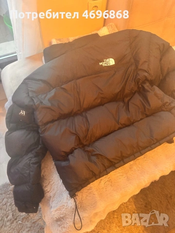 North face, снимка 4 - Якета - 53193888