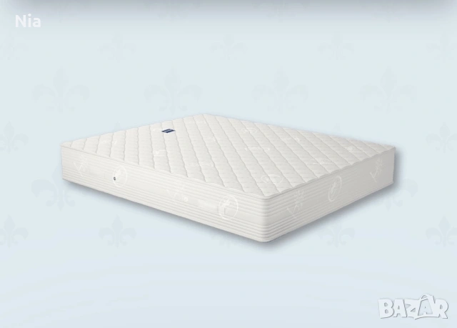 Magniflex NATURCOMFORT DELUXE  Матрак 180/200, снимка 4 - Спални и легла - 53775175