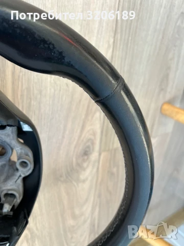 Волан за Рено Каптур , Клио / Renault Captur, Clio, снимка 9 - Части - 50944955