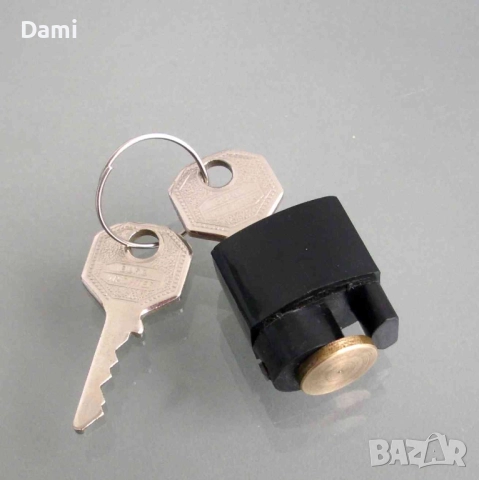 Катинар Burg Wächter за шайбов телефон , снимка 3 - Антикварни и старинни предмети - 52913025