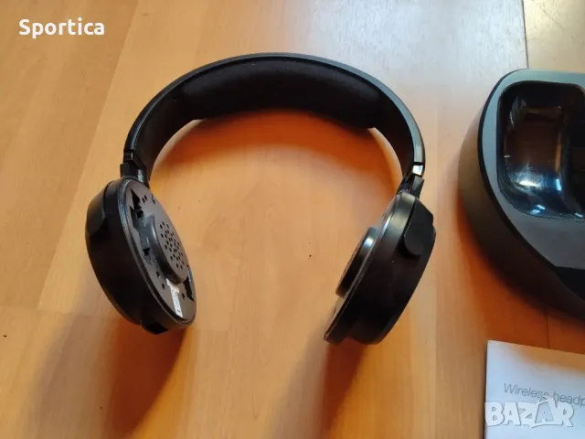 музикални сререо блутут слушалки за части , снимка 2 - Слушалки и портативни колонки - 49204938