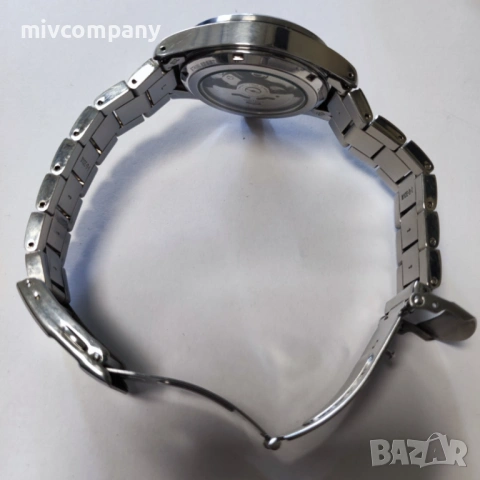 Aвтоматичен часовник SEIKO 4R36-10A0, снимка 3 - Мъжки - 53736557