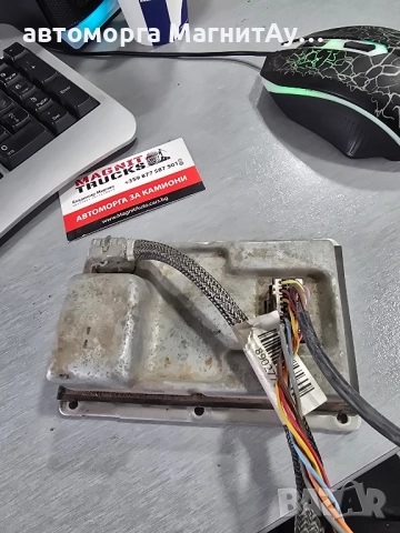 3D0909157 Баласт ксенон VW 89027878, снимка 3 - Части - 52287354