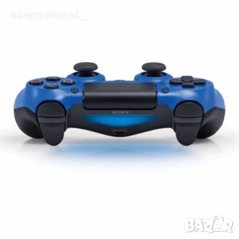 Безжичен джойстик Dual shock 4, снимка 6 - Друга електроника - 49218583