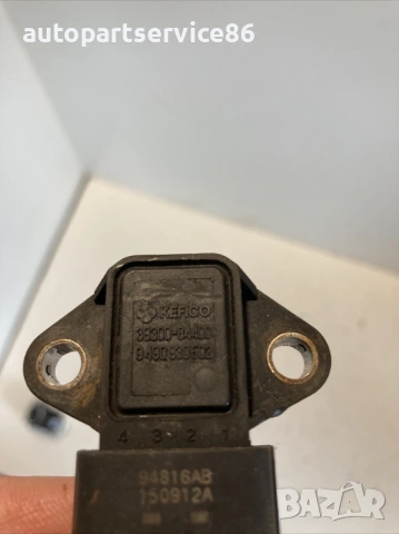 MAP сензор за KIA Sportage 1.7 CRDi (2011) 39300-84400, снимка 2 - Части - 53380627