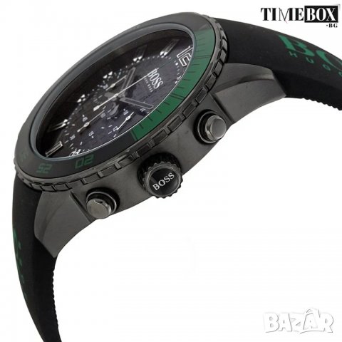 Hugo Boss 1512847 Sport Chronograph. Нов мъжки часовник, снимка 3 - Мъжки - 38809890