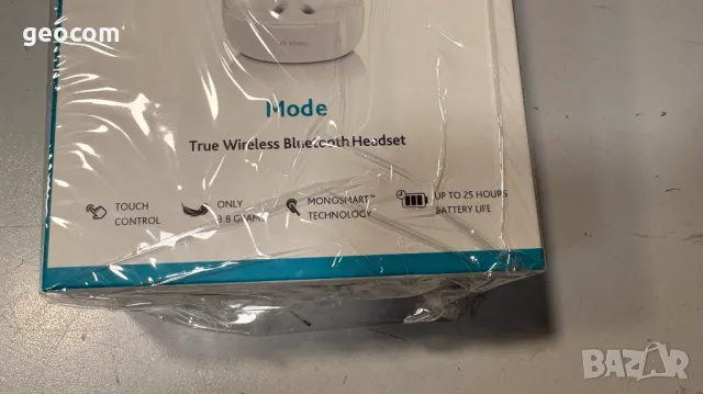 BLUETOOTH TWS СЛУШАЛКИ TTEC TRUE WIRELESS HEADSET, снимка 3 - Слушалки, hands-free - 48874607