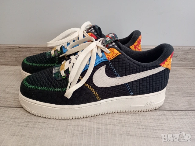 Nike Air Force 1 Low' 07 Lv8 мъжки кецове номер 42,5 стелка 27 см 