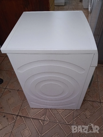 Сушилня с термопомпа Bosch Serie 6 Бош 8кг 2 години гаранция!, снимка 4 - Сушилни - 52745543