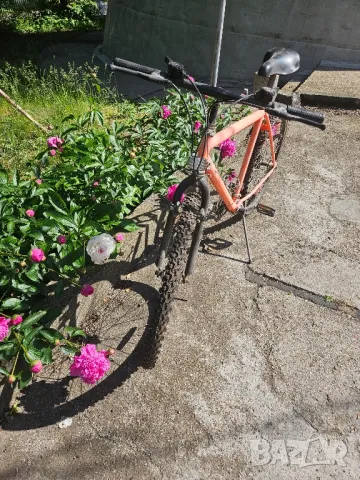 ★ █▬█ █ ▀█▀ ★ Велосипед 26", снимка 9 - Велосипеди - 50302334