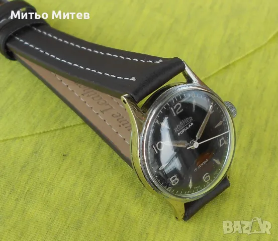 Стар Roamer, снимка 3 - Мъжки - 50410060