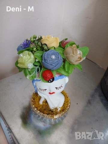 Сувенир ръчна изработка