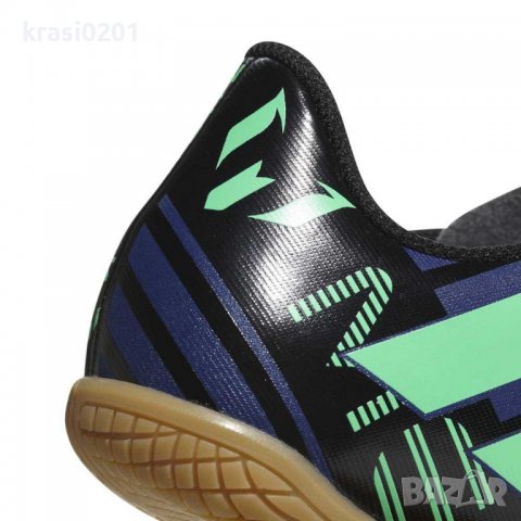 РАЗПРОДАЖБА!Оригинални маратонки на Adidas Nemeziz Messi Tango 17.4! 42 2/3, снимка 7 - Маратонки - 40024323