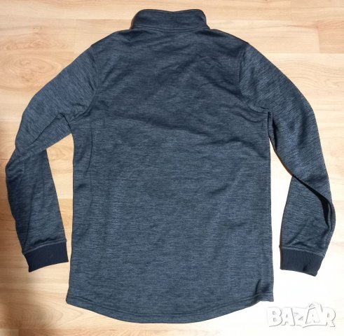 Дамско горнище Under Armour размер SM/P/CH, снимка 7 - Спортни екипи - 39409292