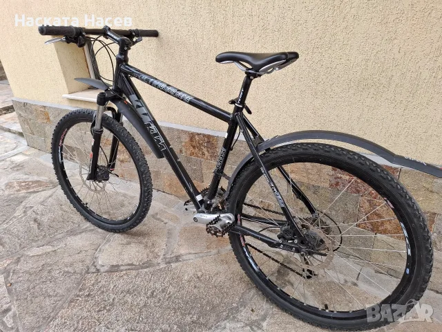 ВЕЛОСИПЕД KTM 26 ROCKSHOX, снимка 2 - Велосипеди - 56021553