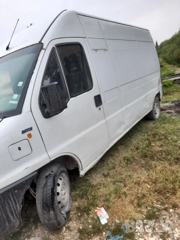 Фиат Дукато 2.5TDI На части , снимка 4 - Части - 51203014
