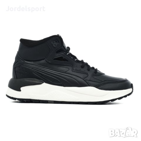Мъжка бота Puma X-Ray Speed Mid WTR, снимка 1