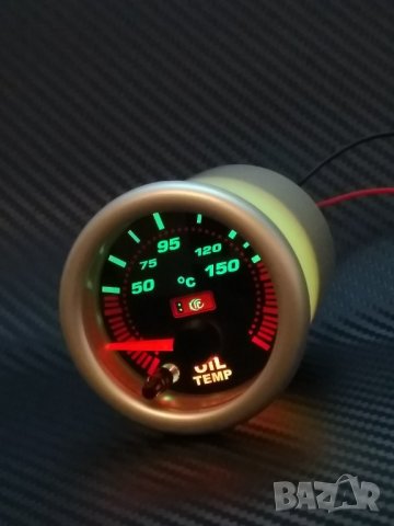 Уред за температура на масло 7 цветен, снимка 9 - Аксесоари и консумативи - 28221332