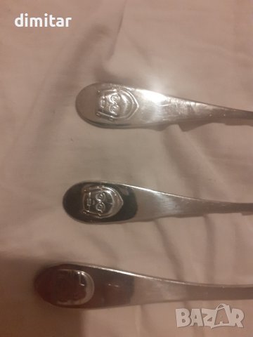 продавам прибори за хранене, снимка 2 - Прибори за хранене, готвене и сервиране - 42215350