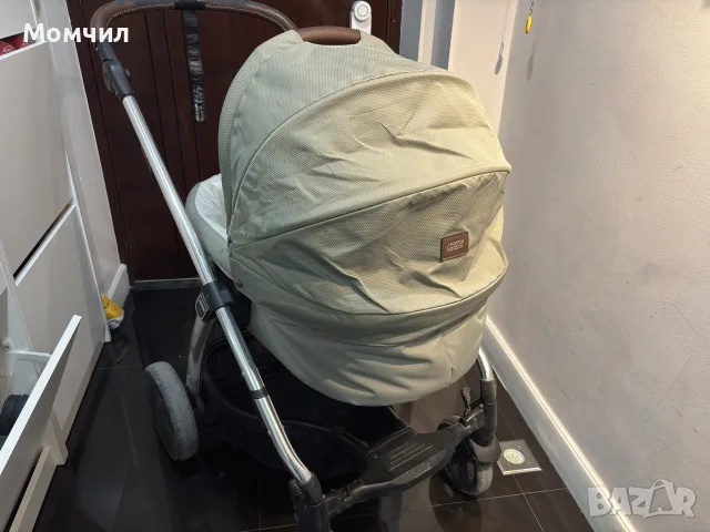 Mamas and Papas SOLA2 бебешка количка, снимка 10 - Детски колички - 56233553