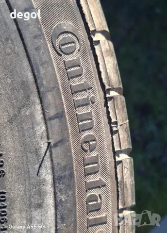 1бр.Гума с джанта за Vw Golf4,Bora,AUDI A3 16 5x100 6.5J ET42, снимка 7 - Гуми и джанти - 48511341