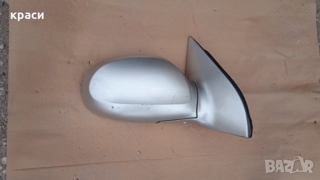 огледала киа карнивал , снимка 2 - Части - 34176864