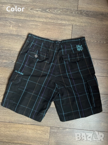 Къси панталони Billabong/Bjorn Borg, снимка 3 - Къси панталони - 55483271
