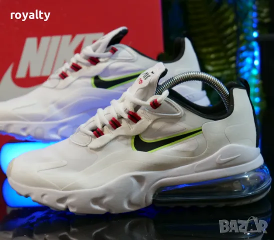 Nike Air Max 270 React мъжки маратонки 