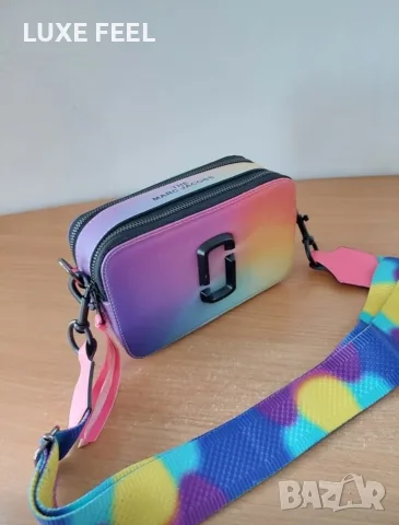 Marc Jacobs ⚜️Дамски Чанти , снимка 7 - Чанти - 56239558