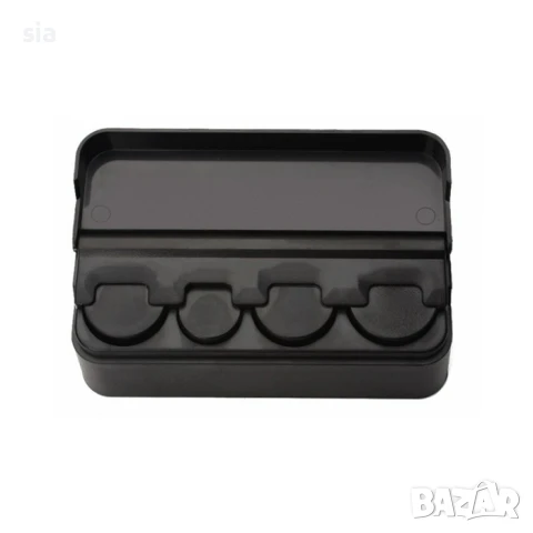 Монетник за автомобил, снимка 2 - Аксесоари и консумативи - 51282459