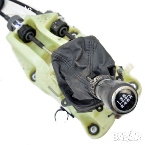 Механизъм с жила скоростен лост Honda Accord VIII 2007-2012 ID:102041, снимка 2 - Части - 41015814