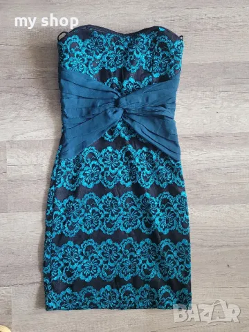 Рокля,размер С.