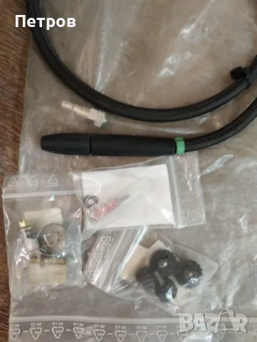 Пясъкоструйник Ренферт, снимка 6 - Лаборатория - 48355120