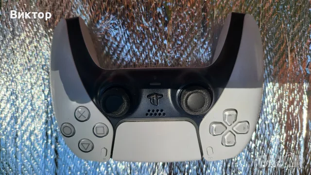 контролер джойстик за PlayStation 5 ps5 пс5, снимка 11 - Аксесоари - 55790125