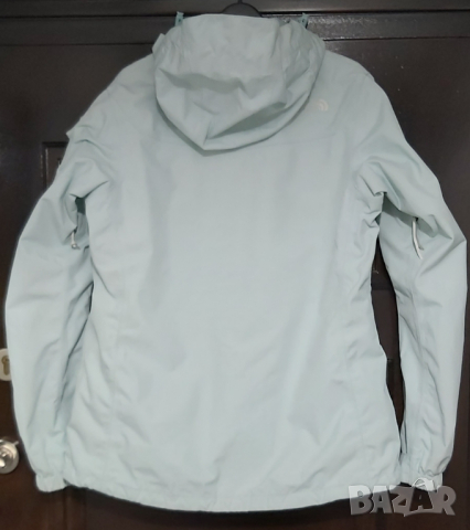 THE NORTH FACE размер L дамско,непромокаемо , снимка 10 - Якета - 36355849
