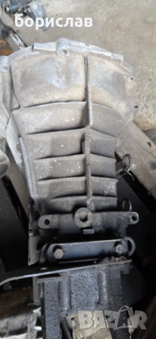 Скоростна кутия за Мерцедес ц180, снимка 5 - Части - 53699869