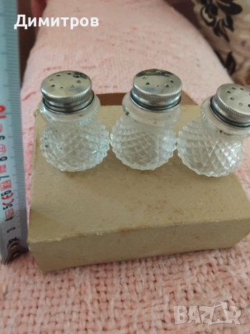 Ретро солнички