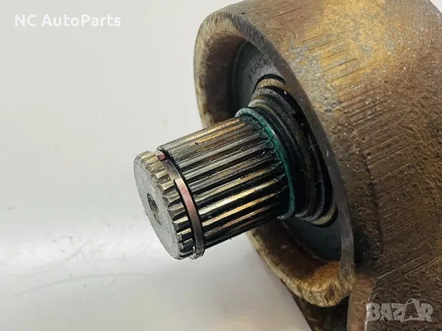 Предна полуоска за Ssangyong Korando Корандо 2.0 D D20T 175 коня AD2M30B0514 2013, снимка 6 - Части - 49182486