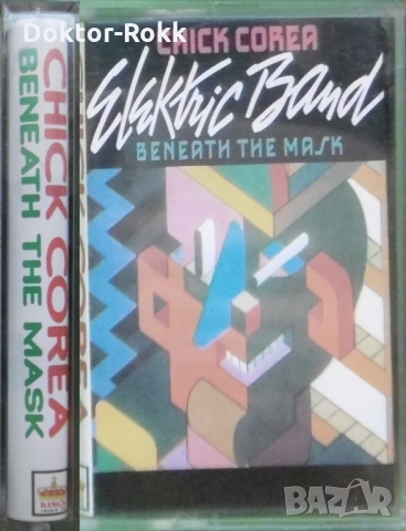 6. Джаз и класика -  издания на аудио-касети, 8 лв. бройката, снимка 13 - Аудио касети - 33764274