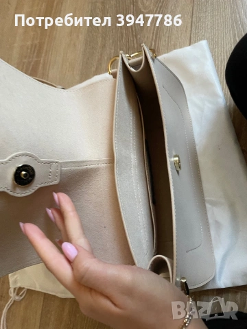 Чанта Furla, снимка 5 - Чанти - 53743453