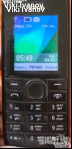 Нокия 113-добро състояние , снимка 4 - Nokia - 55707446