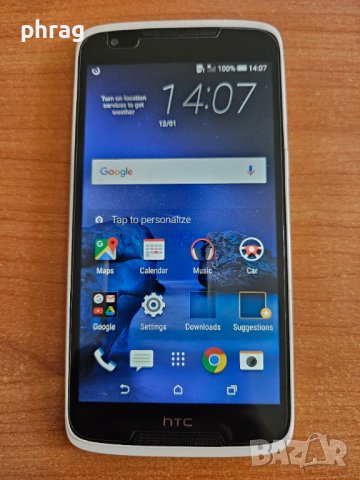 HTC Desire 828, снимка 1 - HTC - 41038313