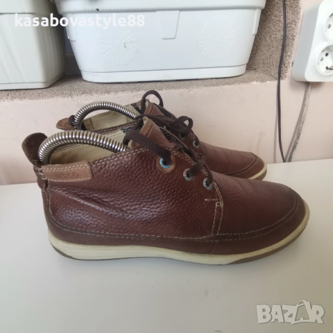 Обувки Ecco 37 н. 