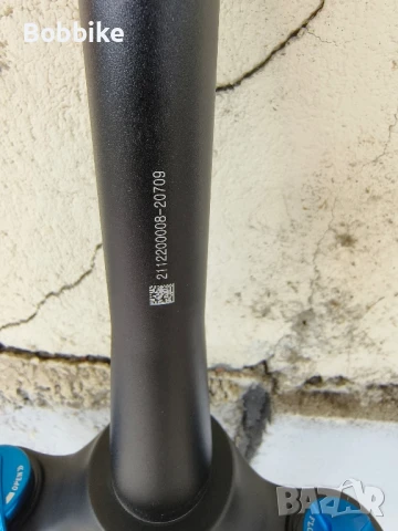 Вилка Fox Racing Shox 36 Float Performance FIT GRIP 29" 160mm Boost, снимка 5 - Части за велосипеди - 51408408